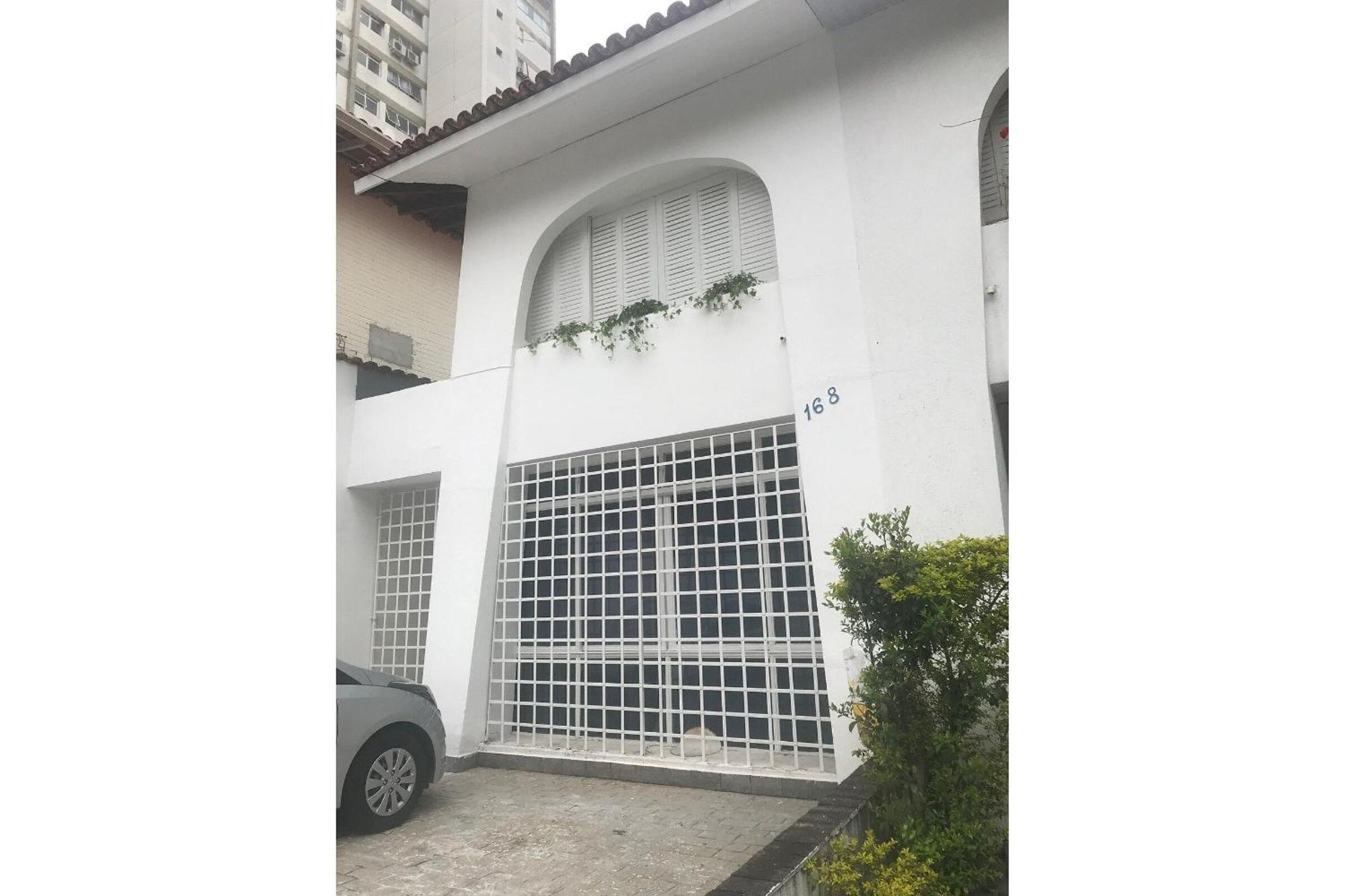 Sobrado Amplo Villa Sao Paulo Exterior photo